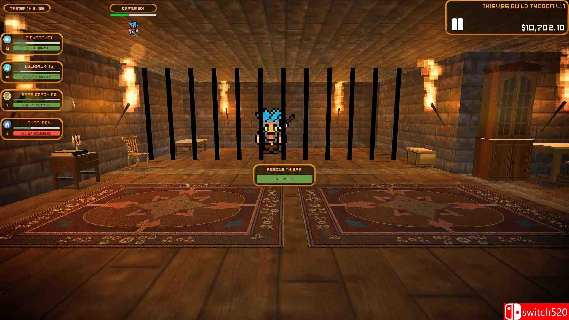 《盗贼行会大亨（Thieves Guild Tycoon）》VACE硬盘版[EN]_1