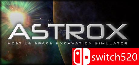 敌星采矿游戏主图