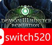 《恶魔猎手3：启示》典藏版游戏主图