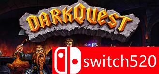 《暗黑探险（Dark Quest）》游戏主图