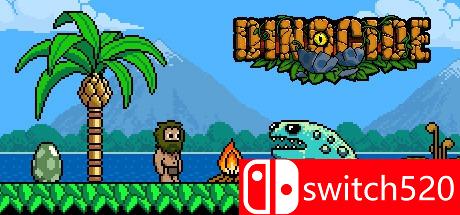 游戏《种族灭绝（Dinocide）》封面图