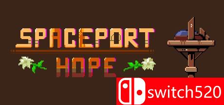 《空间站希望（Spaceport Hope）》Unleashed硬盘版[EN]_0