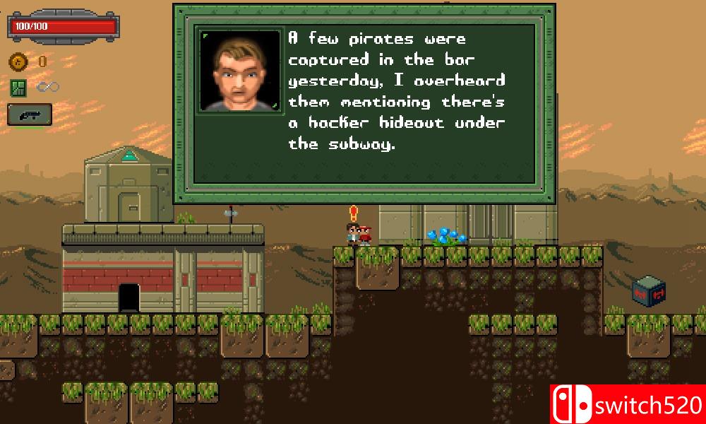 《空间站希望（Spaceport Hope）》Unleashed硬盘版[EN]_2