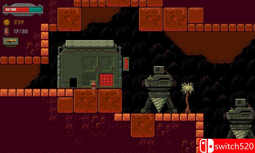 《空间站希望（Spaceport Hope）》Unleashed硬盘版[EN]_3