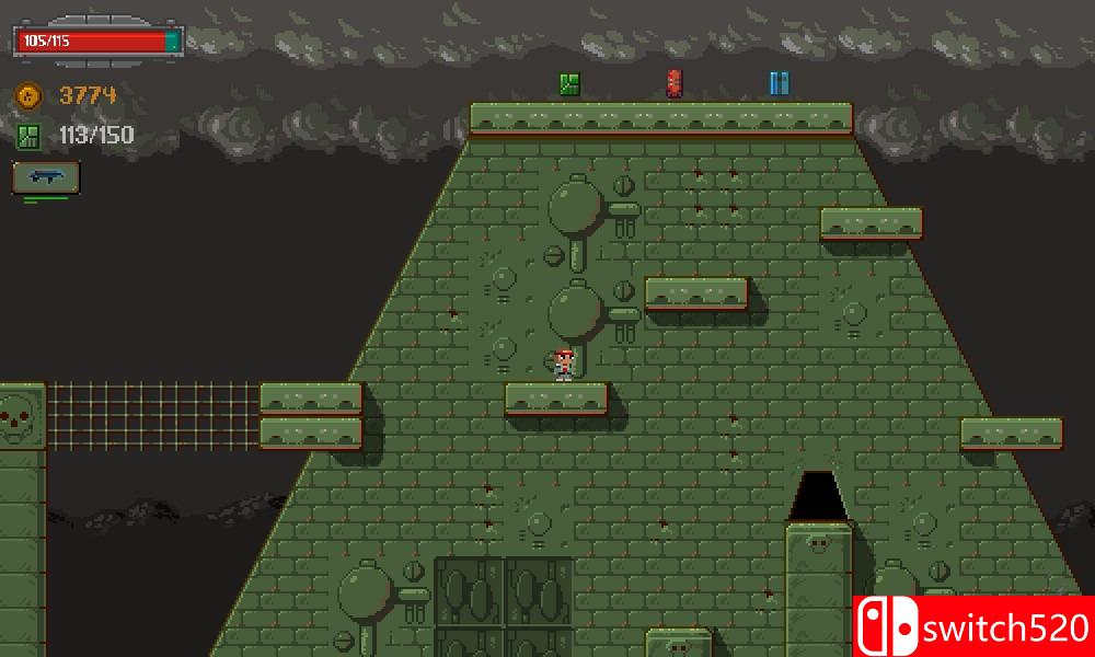 《空间站希望（Spaceport Hope）》Unleashed硬盘版[EN]_5