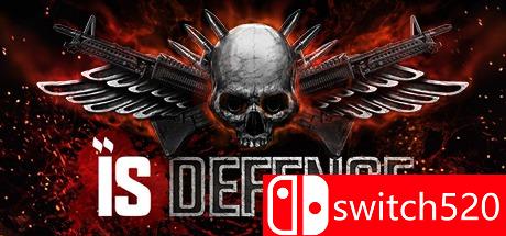 《IS防守（IS Defense）》CODEX破解版[EN]_0