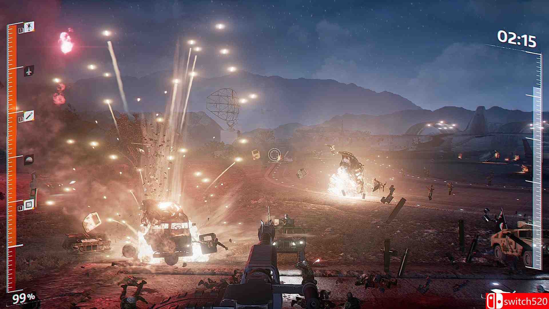 《IS防守（IS Defense）》CODEX破解版[EN]_5