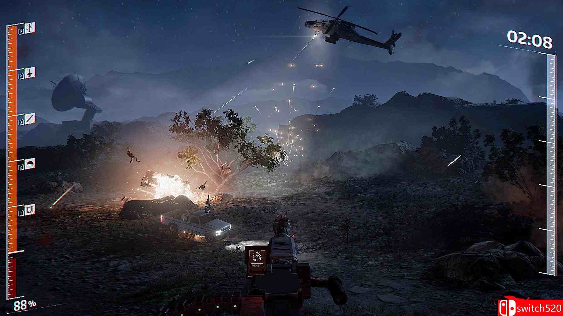 《IS防守（IS Defense）》CODEX破解版[EN]_6