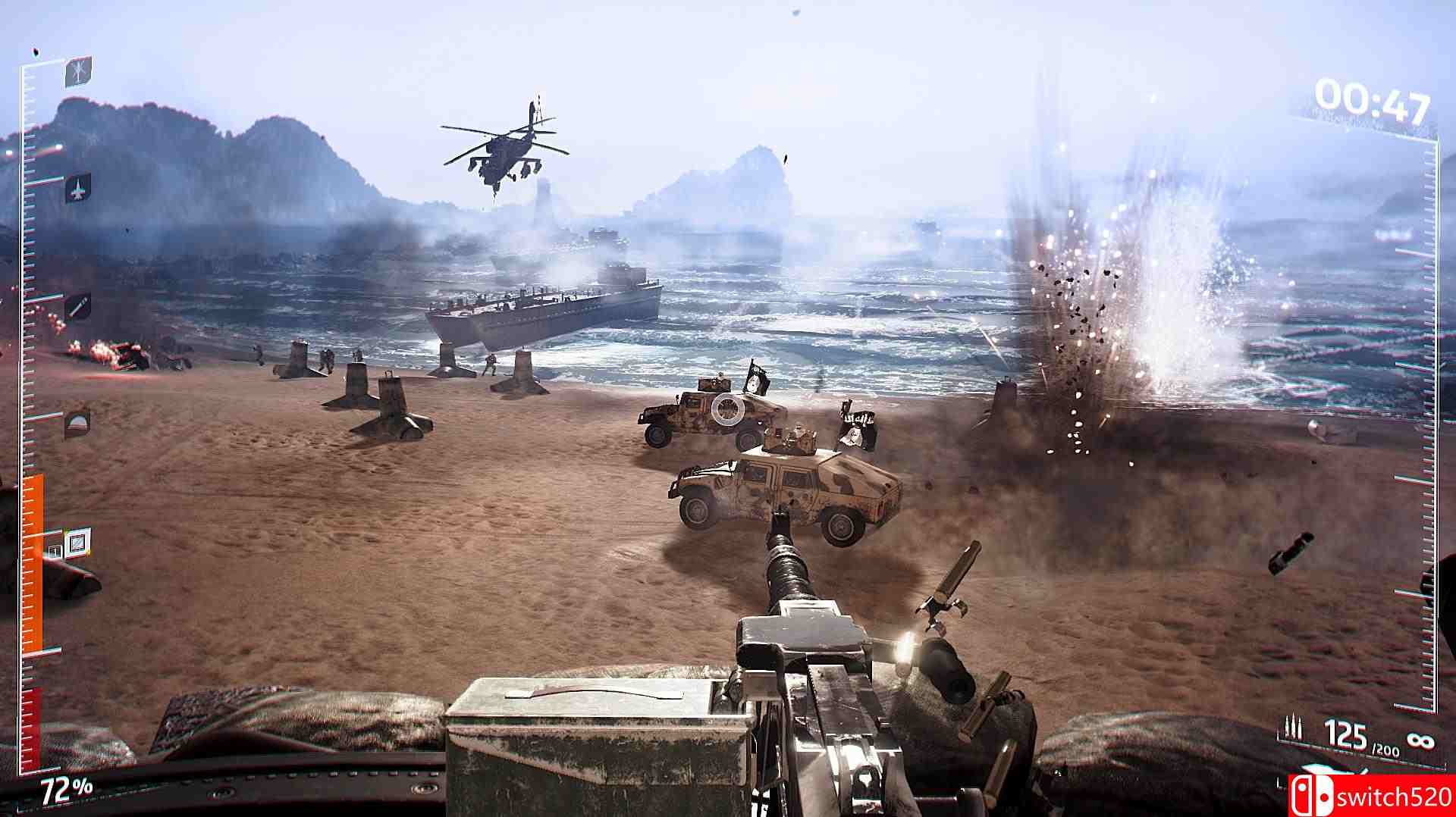 《IS防守（IS Defense）》CODEX破解版[EN]_8