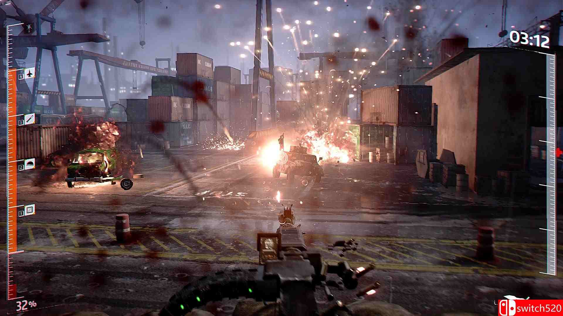 《IS防守（IS Defense）》CODEX破解版[EN]_9