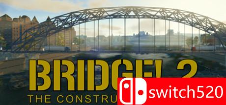 《桥梁2（Bridge! 2）》HI2U破解版封面图