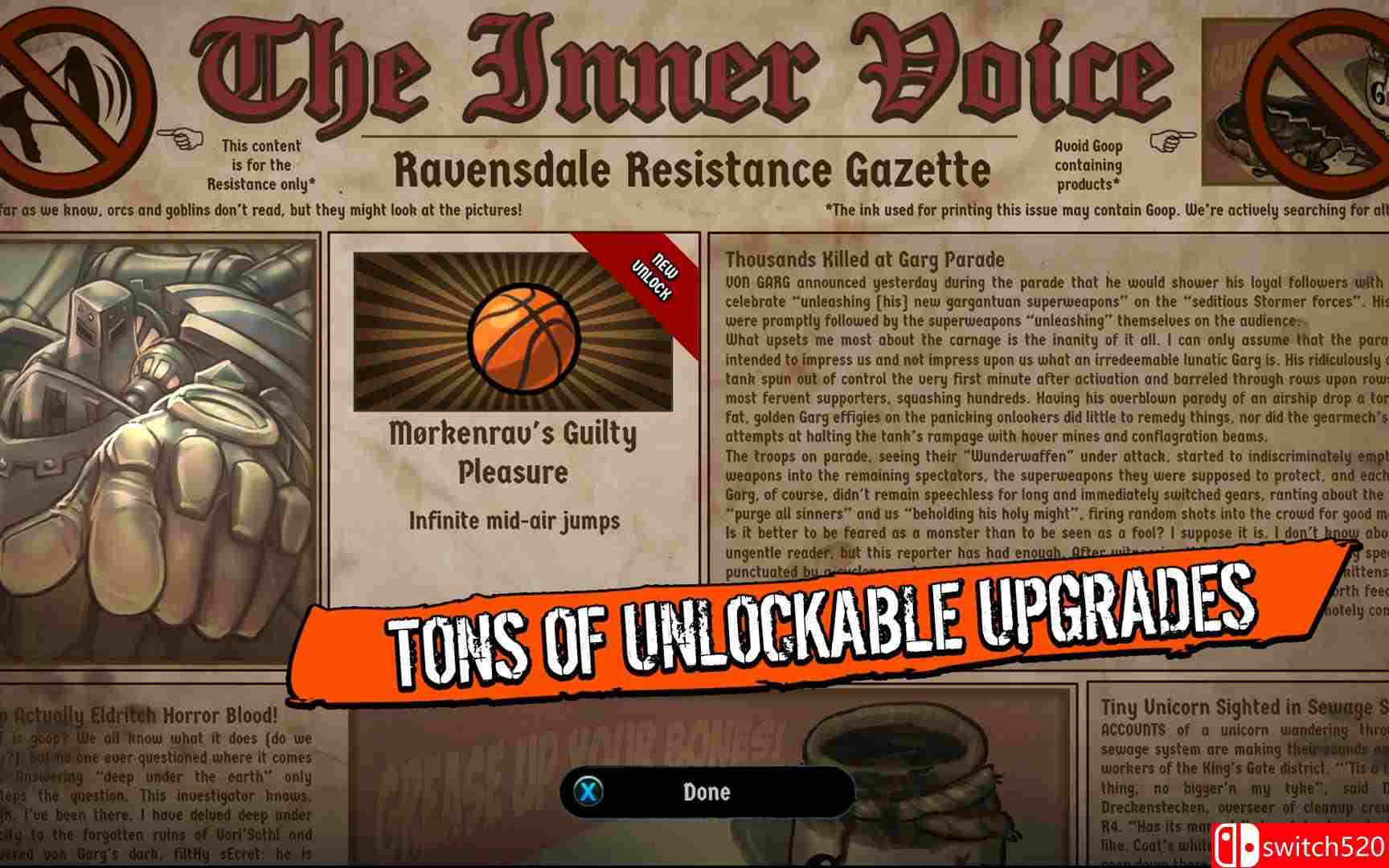 《机械风暴（Rogue Stormers）》正式版 CODEX破解版[EN]_8