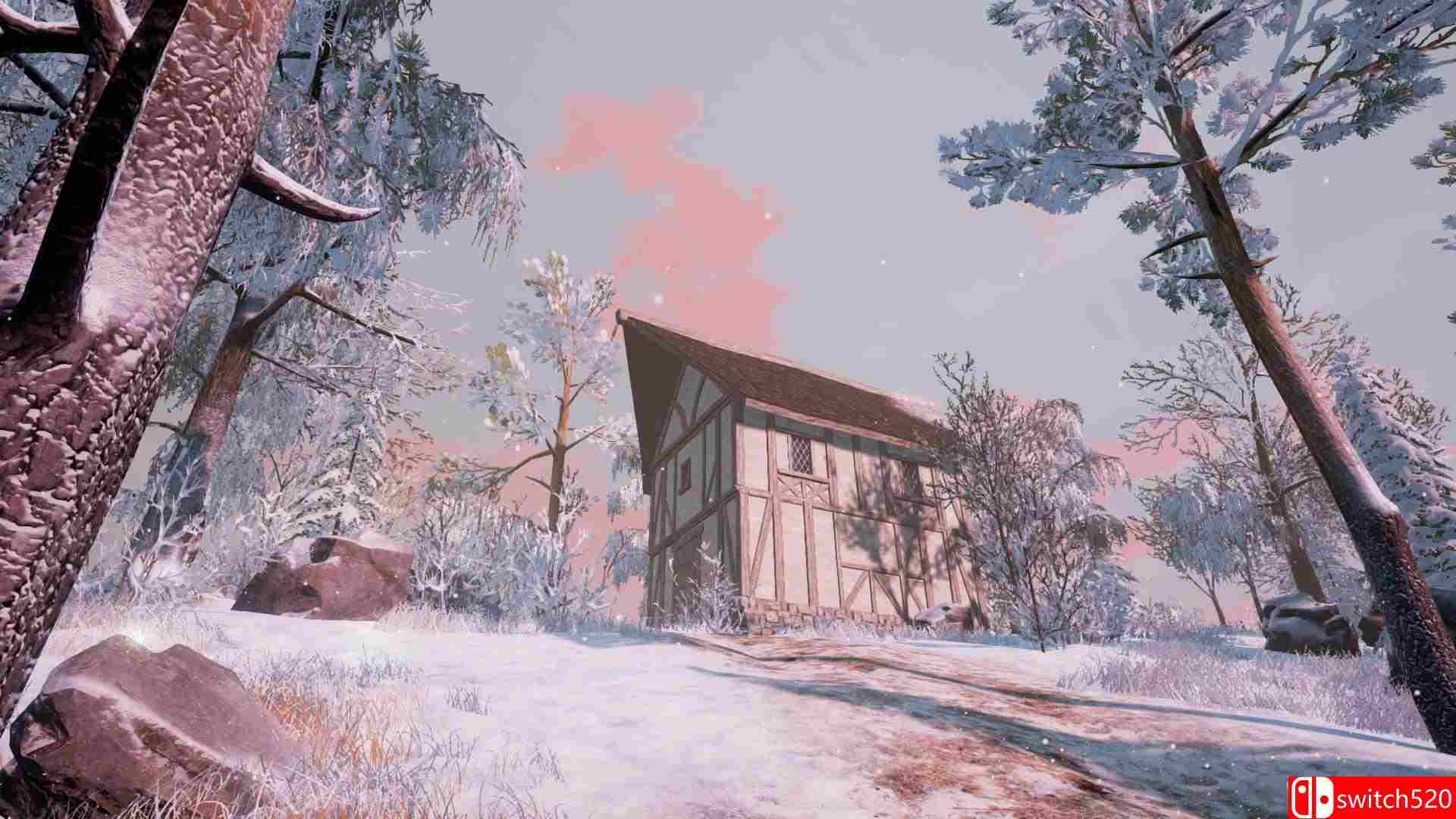 《瓶子（Bottle）》游戏截图4