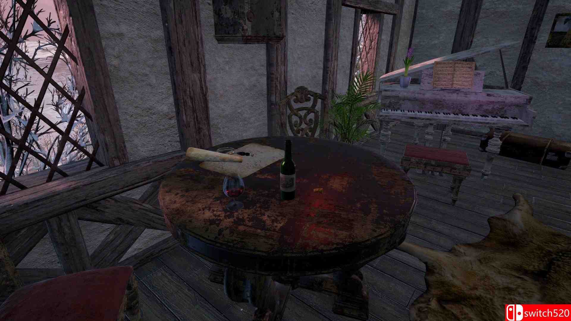 《瓶子（Bottle）》游戏截图8