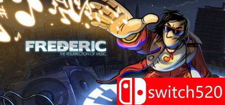 《弗雷德里克：音乐复兴》导演剪辑版游戏主图