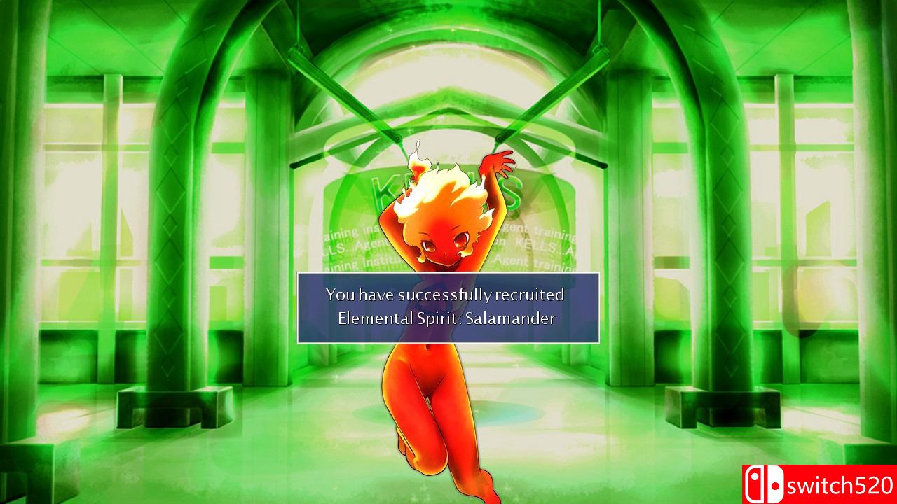 《永恒命运》游戏截图2