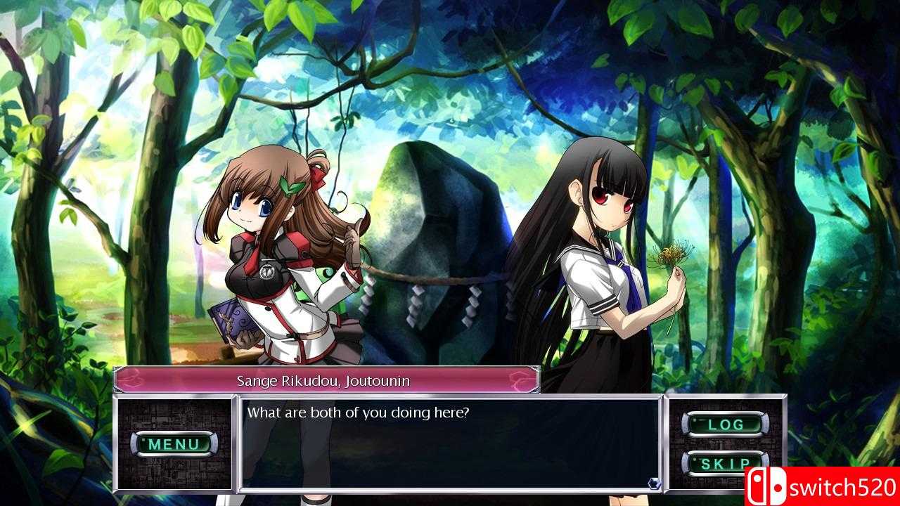 《永恒命运》游戏截图6