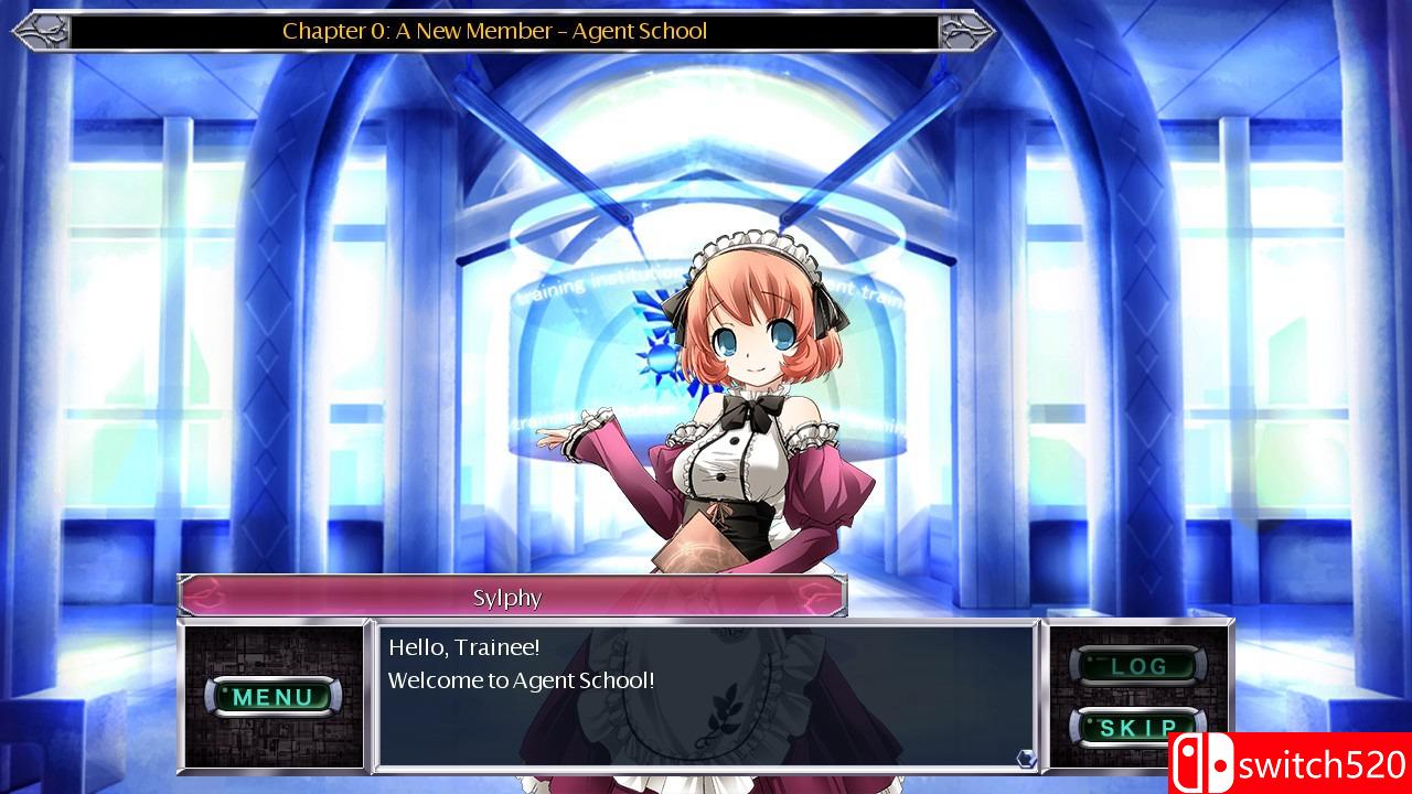 《永恒命运》游戏截图8