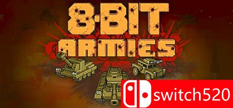 《8位军队（8-Bit Armies）》ALiAS硬盘版[EN]_0