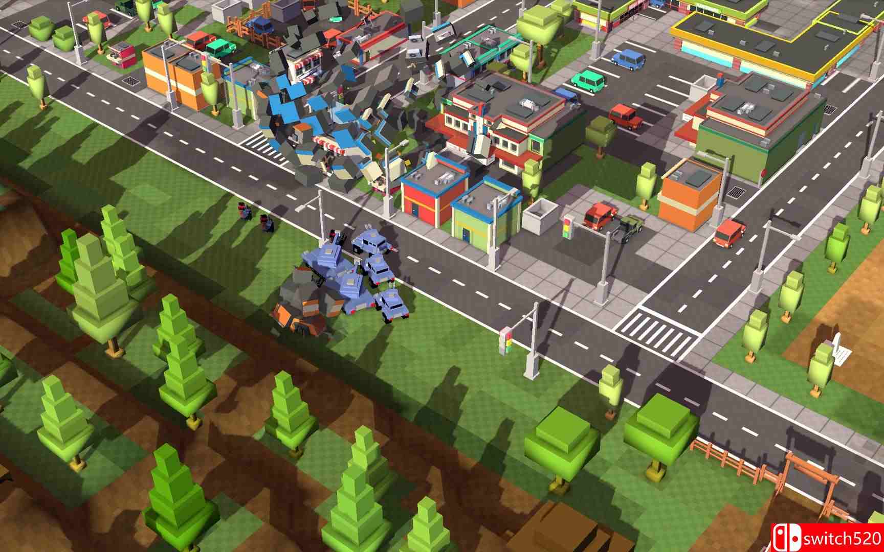 《8位军队（8-Bit Armies）》ALiAS硬盘版[EN]_2