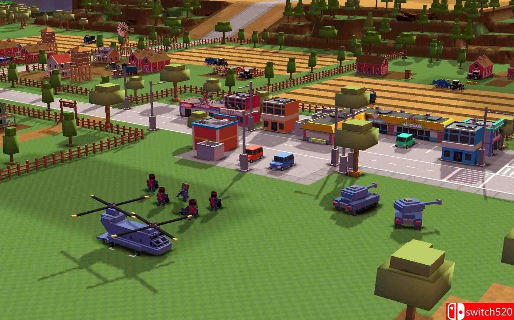 《8位军队（8-Bit Armies）》ALiAS硬盘版[EN]_3