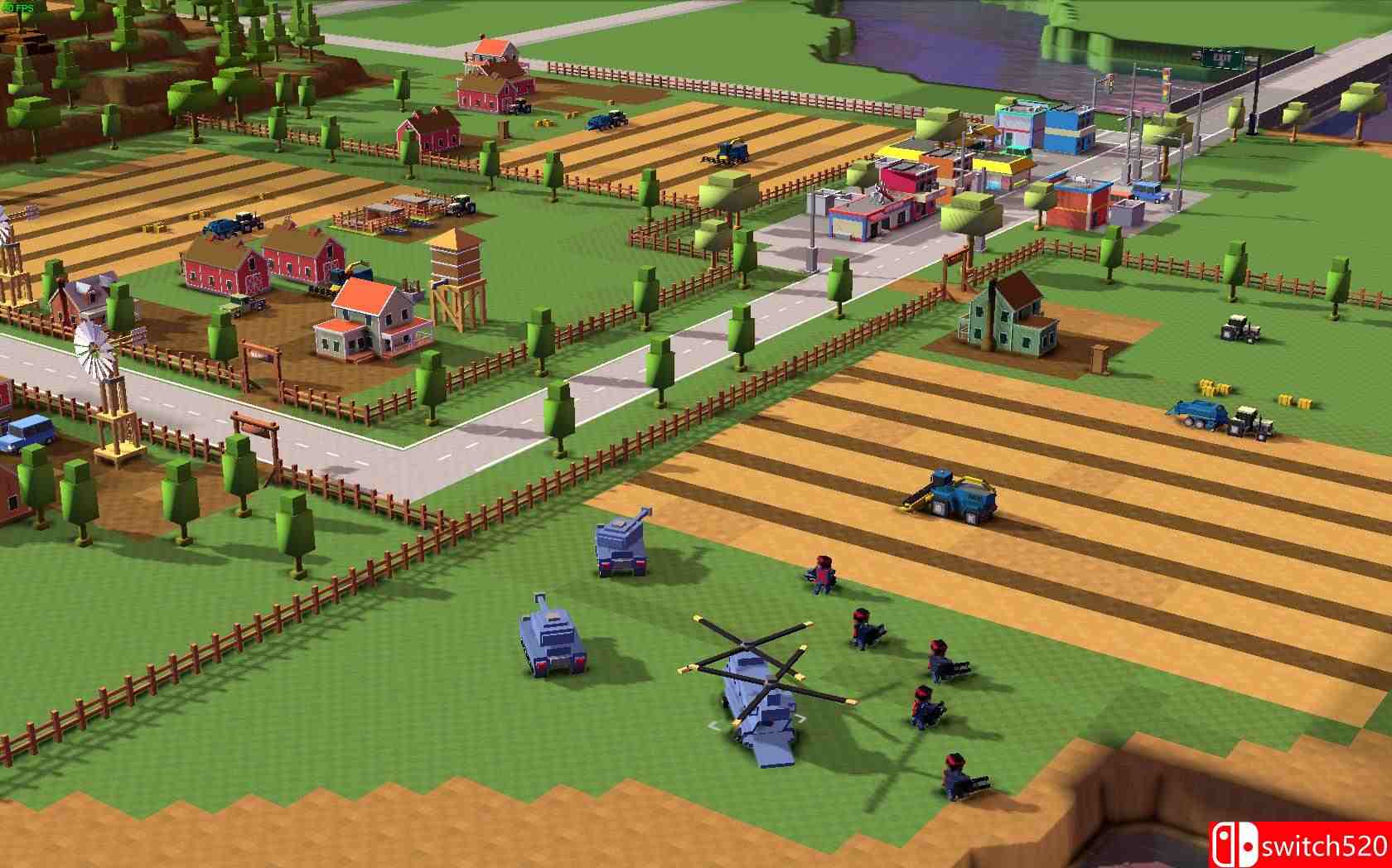 《8位军队（8-Bit Armies）》ALiAS硬盘版[EN]_4