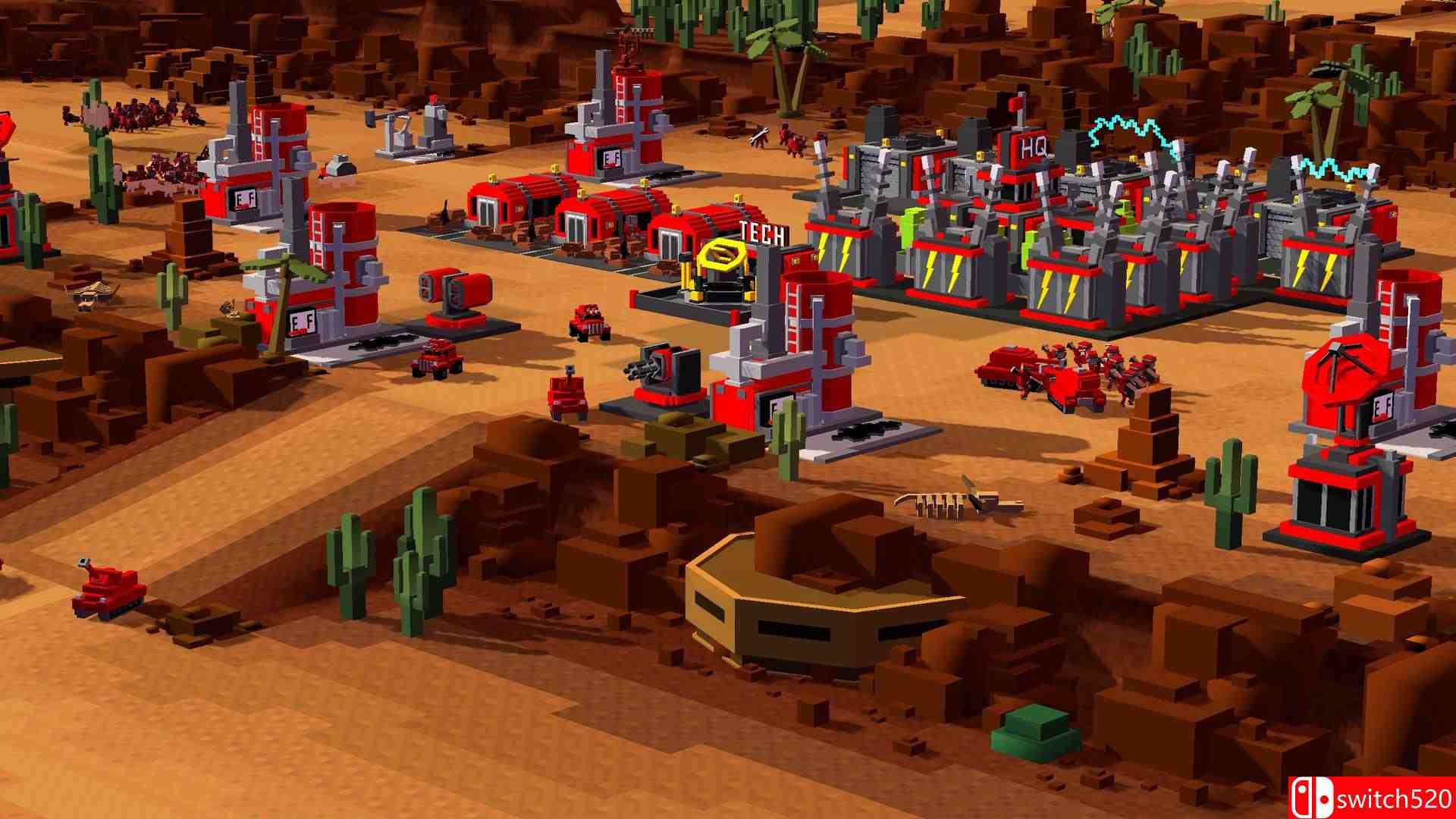 《8位军队（8-Bit Armies）》ALiAS硬盘版[EN]_5