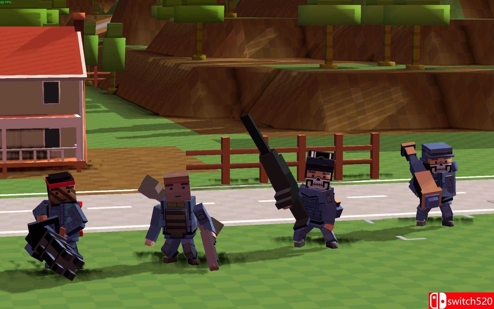 《8位军队（8-Bit Armies）》ALiAS硬盘版[EN]_8