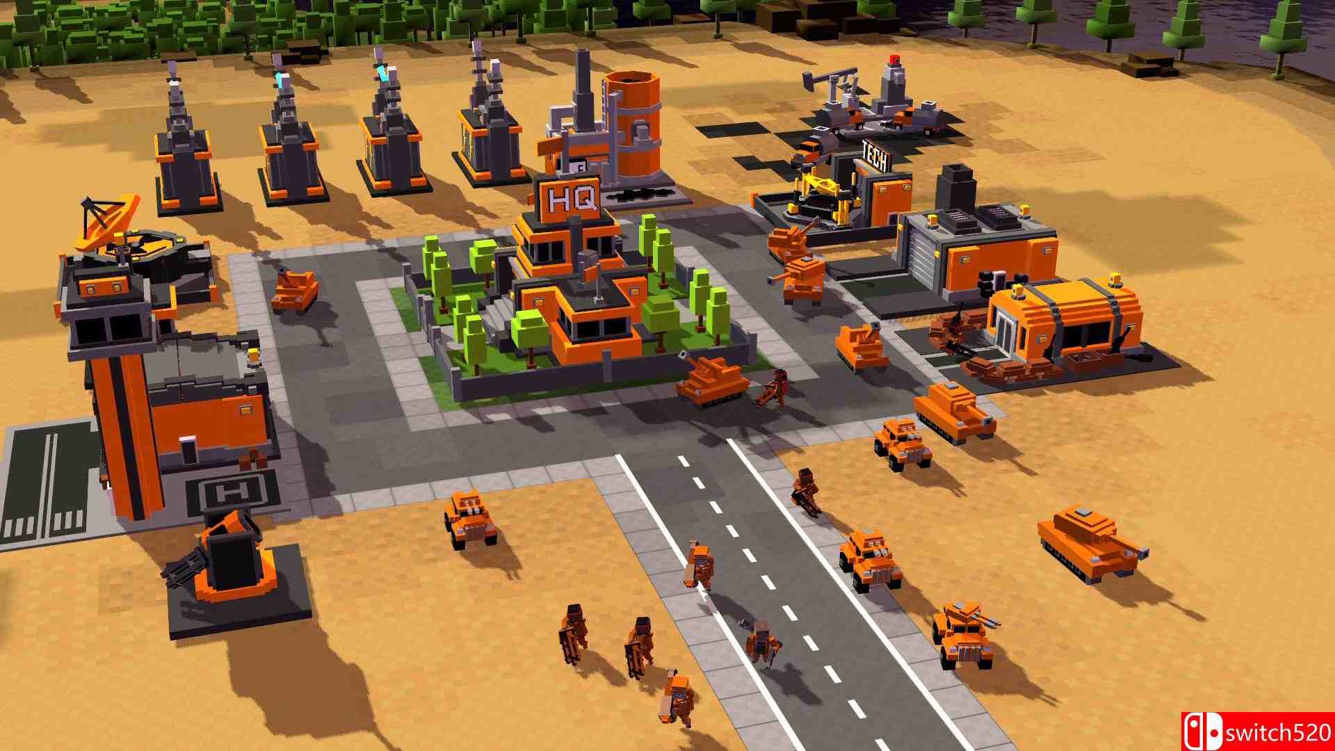 《8位军队（8-Bit Armies）》ALiAS硬盘版[EN]_9