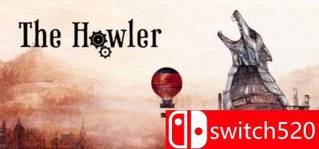 《嘶吼者（The Howler）》游戏主图