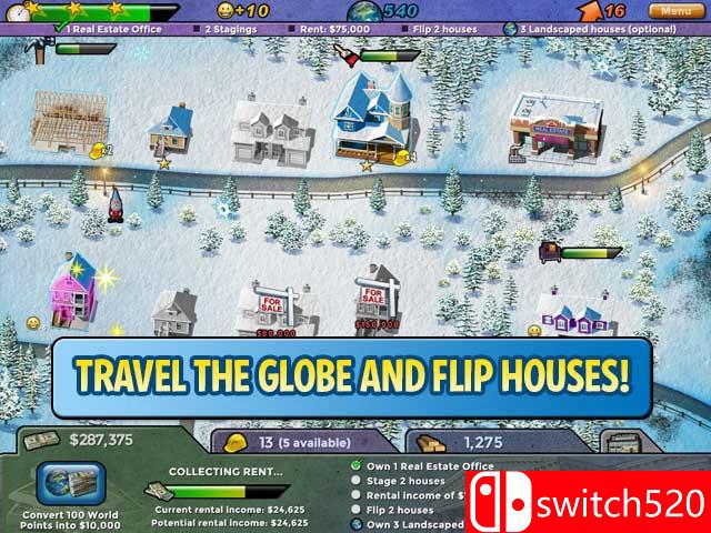 《地产大亨：世界（Build-a-lot World）》v1.5 ZEKE破解版[EN]_2