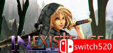 《虚无冒险（Inexistence）》游戏主图