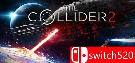 能量对撞2游戏主图