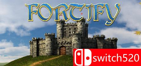 防御巩固游戏主图