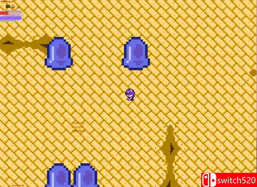 《心组学》游戏截图1