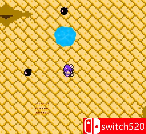 《心组学》游戏截图2