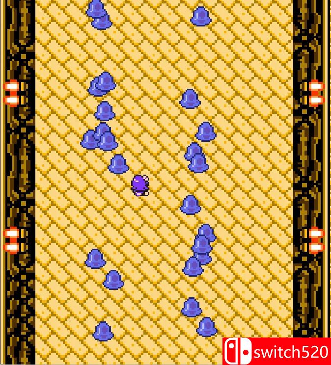 《心组学》游戏截图3