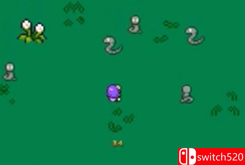 《心组学》游戏截图4