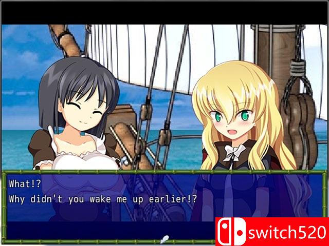 《阴阳的祠》游戏截图三