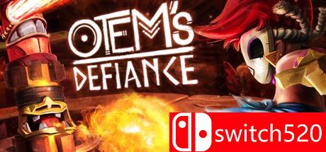 《欧特姆的反抗（Otem's Defiance）》CODEX破解版[EN]_0