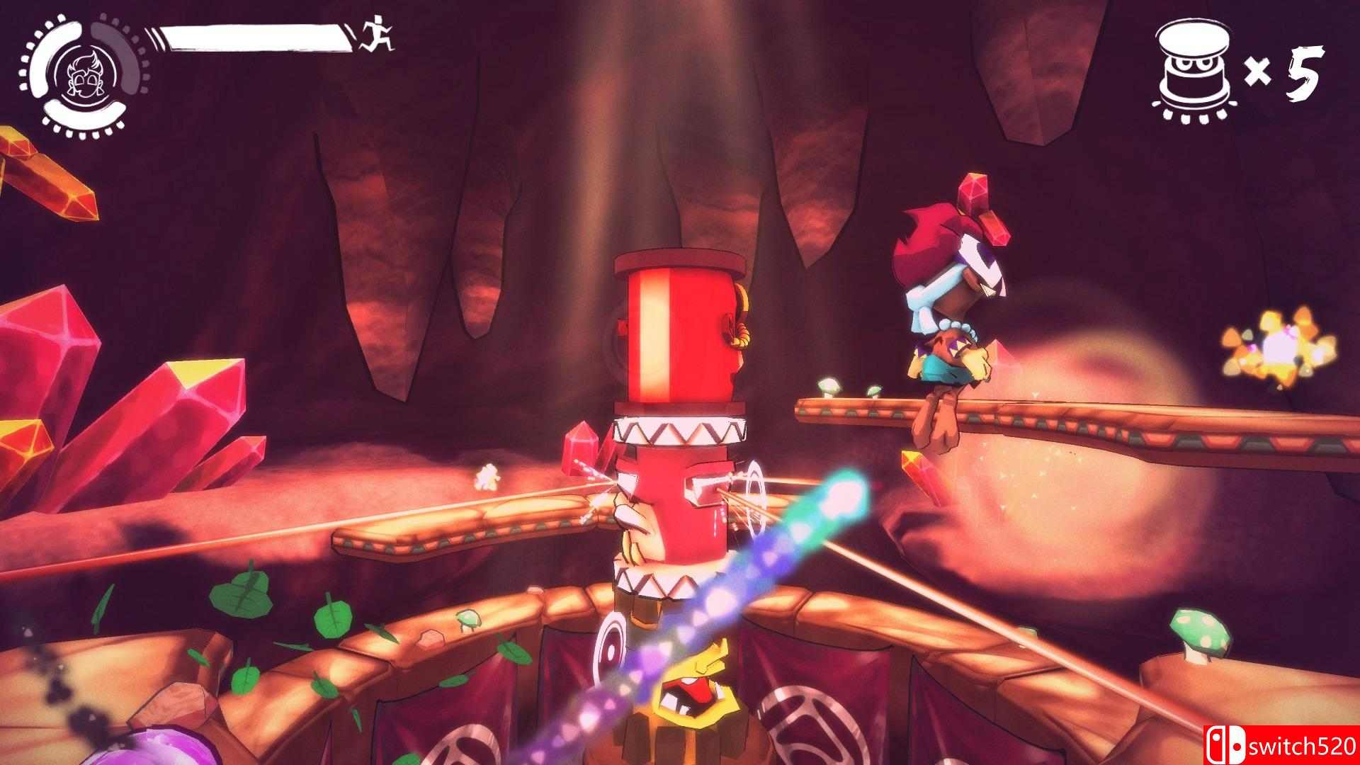 《欧特姆的反抗（Otem's Defiance）》CODEX破解版[EN]_3