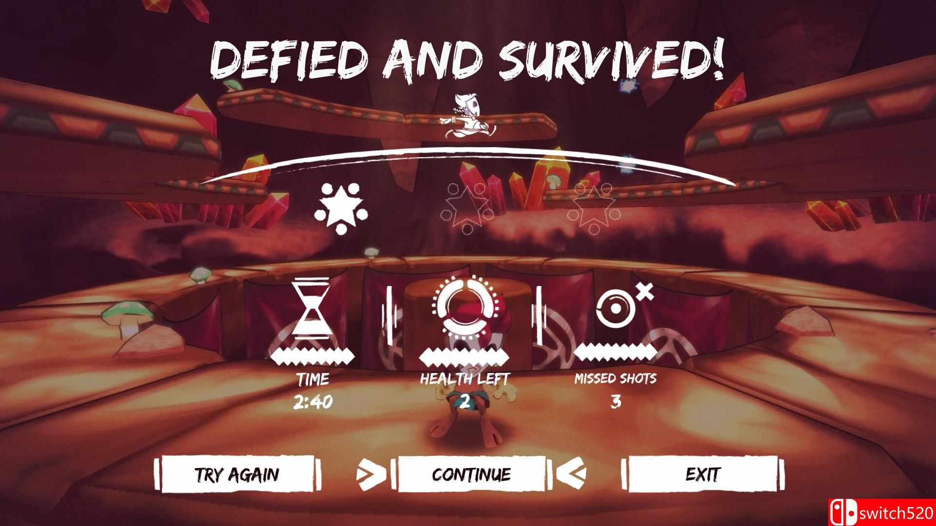 《欧特姆的反抗（Otem's Defiance）》CODEX破解版[EN]_4