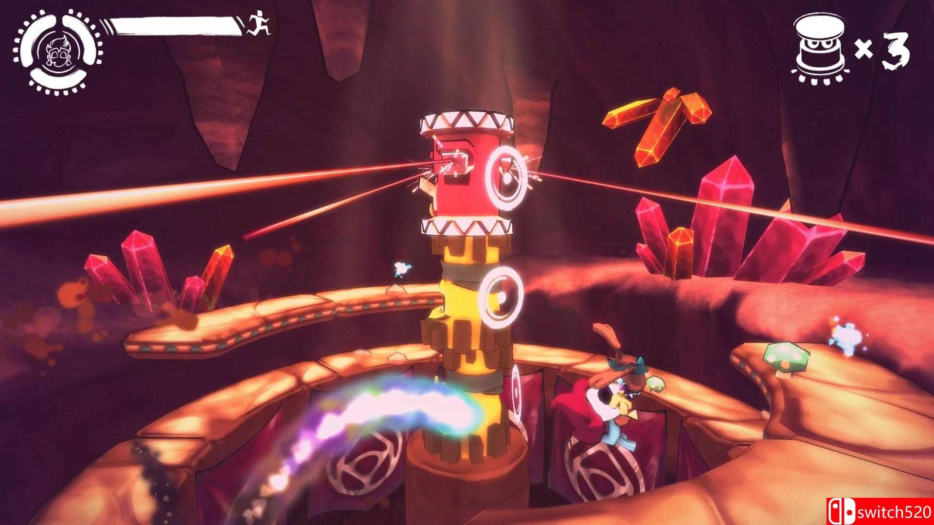 《欧特姆的反抗（Otem's Defiance）》CODEX破解版[EN]_5