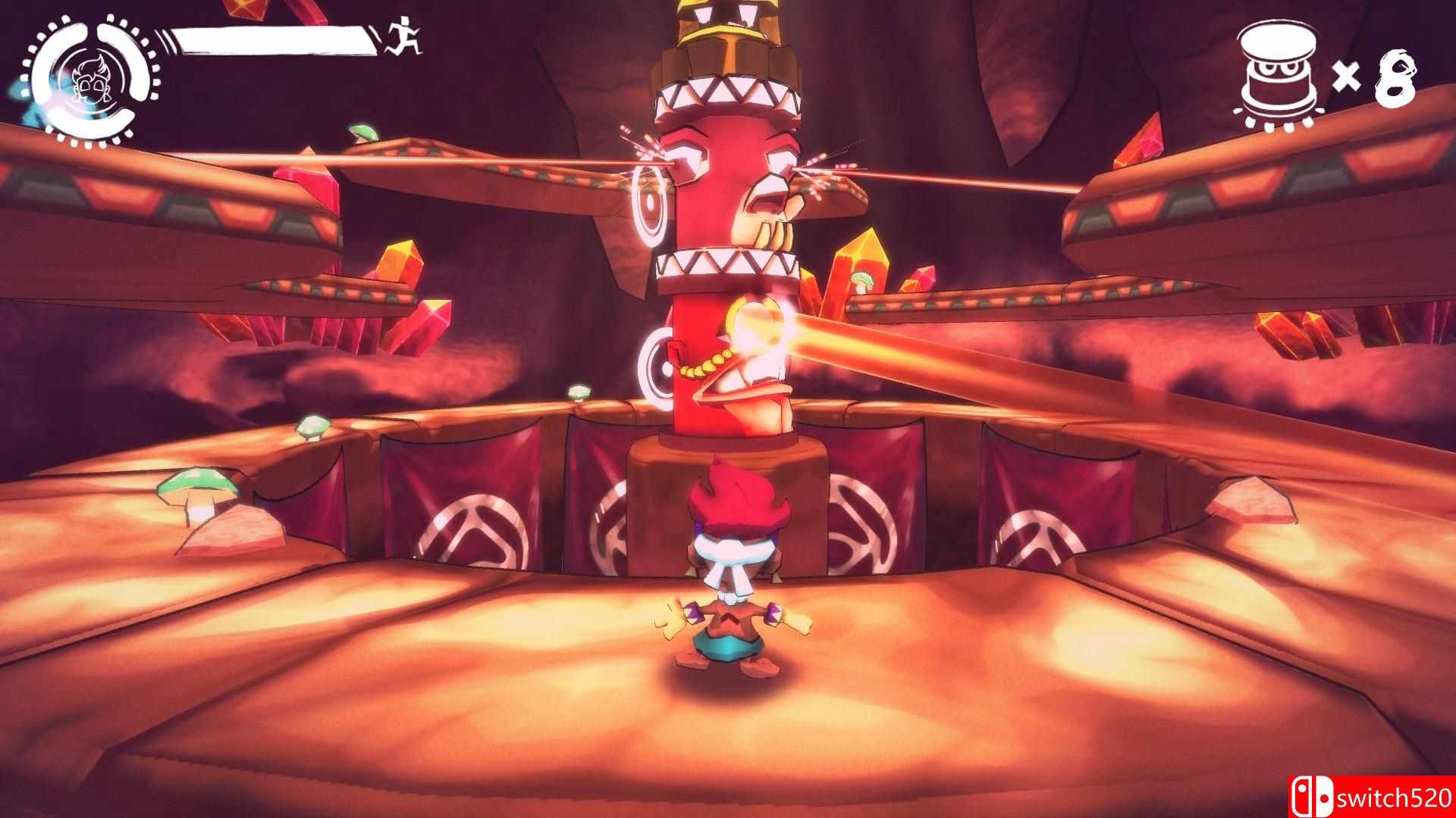 《欧特姆的反抗（Otem's Defiance）》CODEX破解版[EN]_6