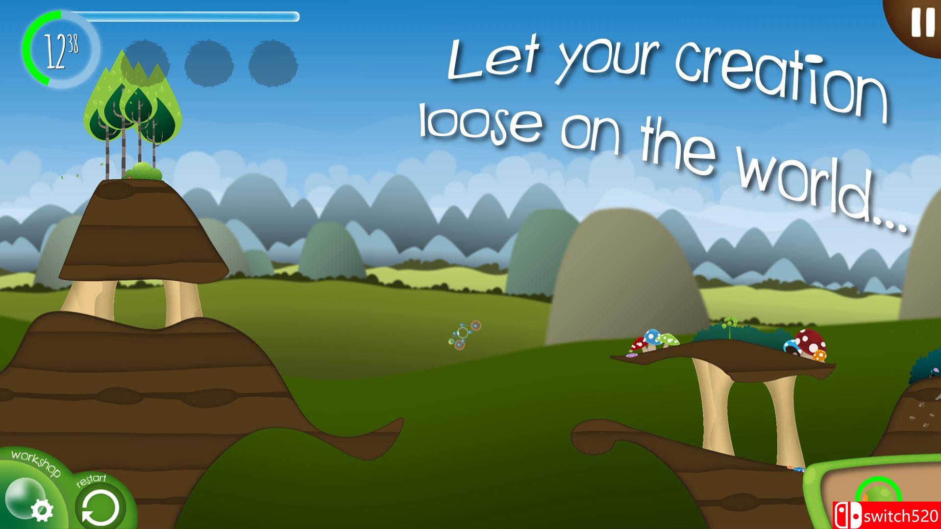 《拯救基布族（Keebles）》v1.03 Unleashed硬盘版[EN]_5