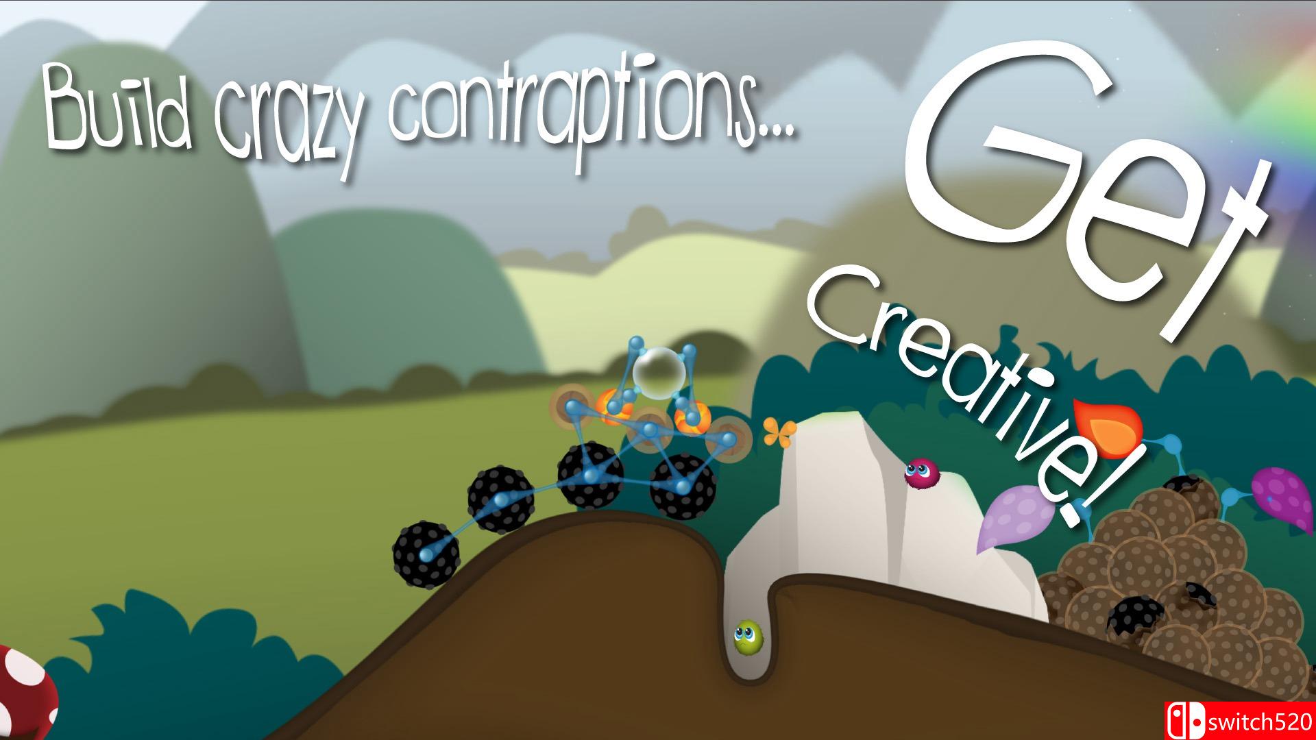 《拯救基布族（Keebles）》v1.03 Unleashed硬盘版[EN]_6