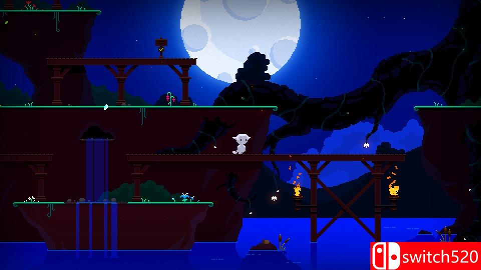 《月光（Moonlight）》v1.04 Unleashed硬盘版[EN]_1