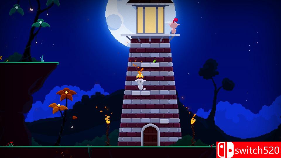 《月光（Moonlight）》v1.04 Unleashed硬盘版[EN]_4