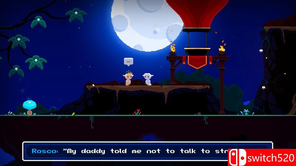 《月光（Moonlight）》v1.04 Unleashed硬盘版[EN]_5