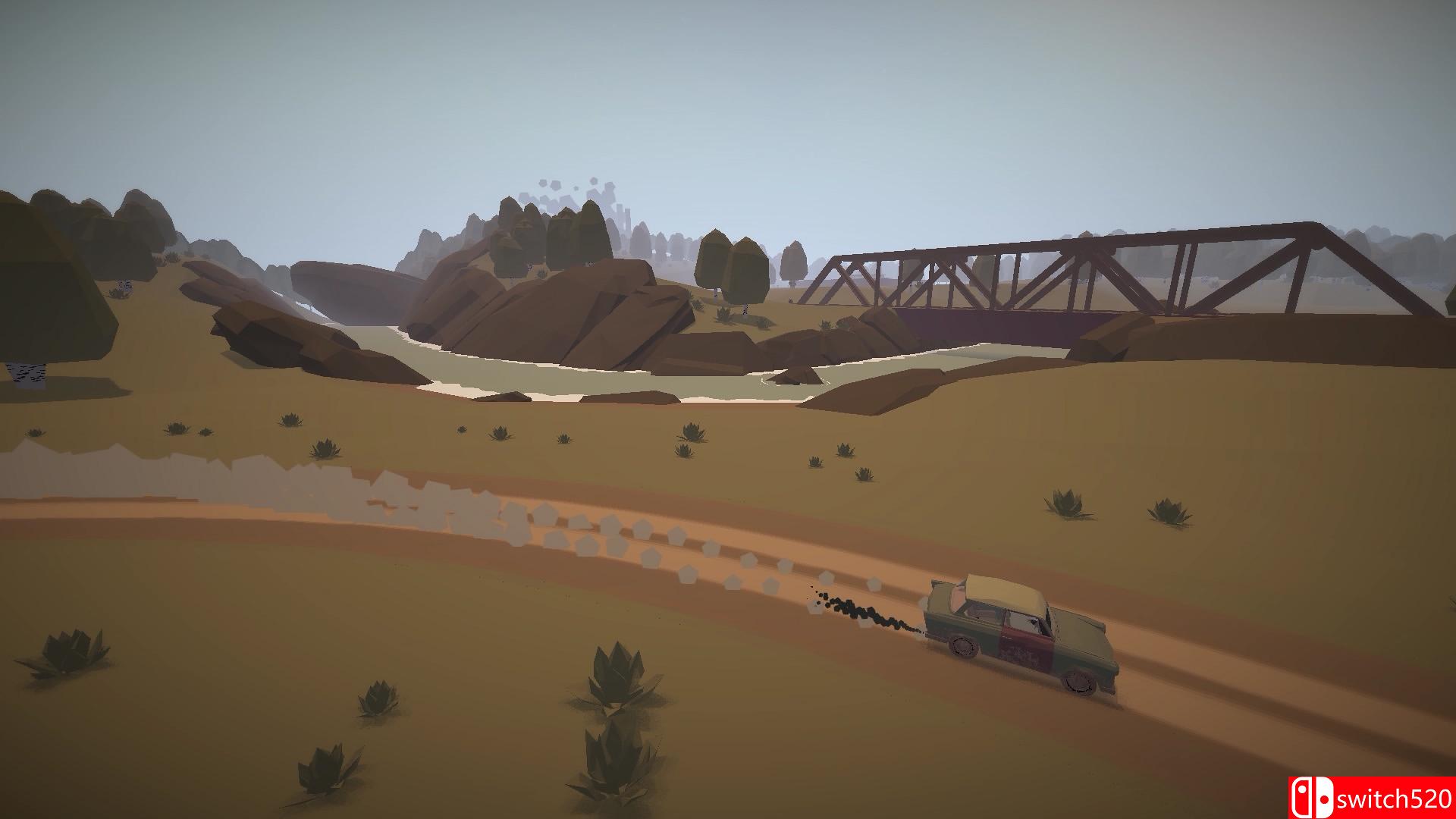 《老爷车（Jalopy）》游戏截图3